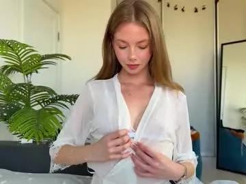 elli_harmon on Chaturbate 