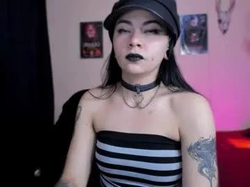 emilyrymer —       ( ) #piercing #smoke #domi #goth #emo