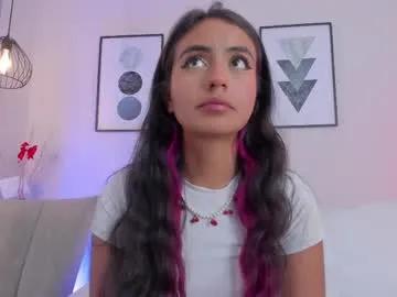 emilyy_bank — How many times can you make me cum with my fav pattern of 100 ?  High vibes  22-33-44-100 - Goal Reached! #latina #petite #skinny #squirt #feet