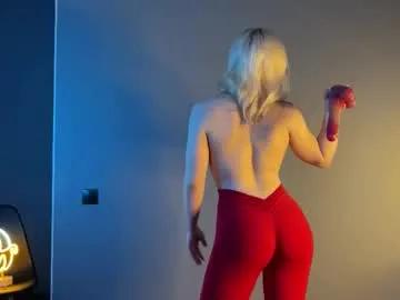 Freechat eminent_eva on Chaturbate