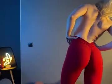 Freechat eminent_eva on Chaturbate