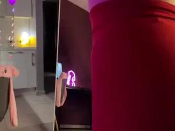 Freechat eminent_eva on Chaturbate