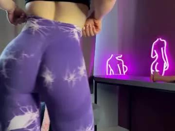 Freechat eminent_eva on Chaturbate