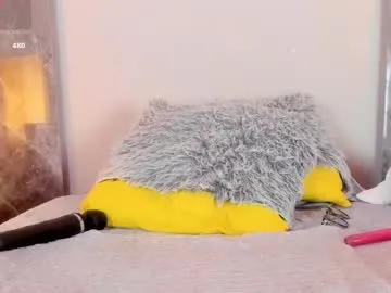 emma_hunter_ on Chaturbate 