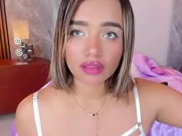 emma_hunter_ on Chaturbate 