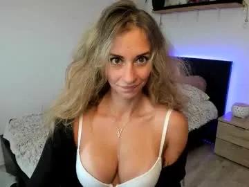 emmagracee on Chaturbate 