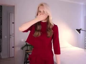 emmiemurray — g: to show the colour of my bra! / Call me Aurora, I'm from Venice, I'm #18 y.o. Will you be my friend? #shy #new #teen #blond [91 tokens remaining]