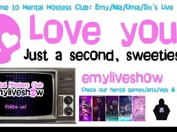emyliveshow
