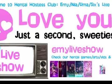 emyliveshow