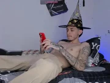 estivenvel — Lovense Lush on - Interactive Toy that vibrates with your Tips - Goal: Hey welcome to the room of Estiven #young #feet #18 #master #party