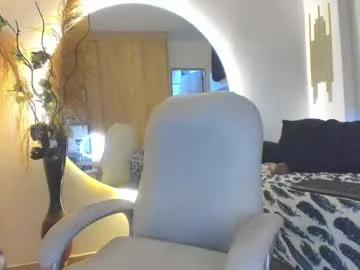 Freechat estudiosnia on Chaturbate