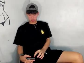 ethereal_blake on Chaturbate 