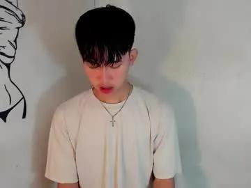 ethereal_blake on Chaturbate 