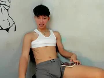 ethereal_blake on Chaturbate 
