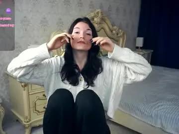eustoliabondura — GOAL: spread your legs in front of you [55 tokens remaining]  I'm Pam! Shine Shine like star! #new #teen #shy #18 #smalltits