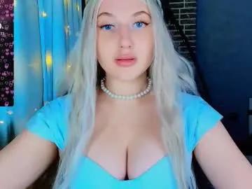 evacadooo — welcome  #bigboobs #british #daddy #curvy #blonde [0 tokens remaining]