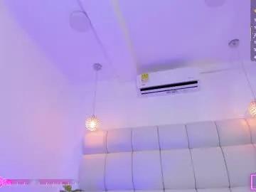 evelinn_ruiz on Chaturbate 