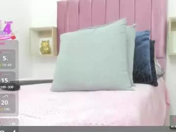 evelyn_morgan1 on Chaturbate 