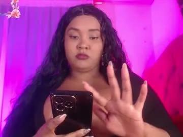 evelyn_sandoval on Chaturbate 