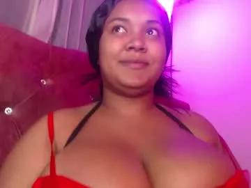 evelyn_sandoval on Chaturbate 