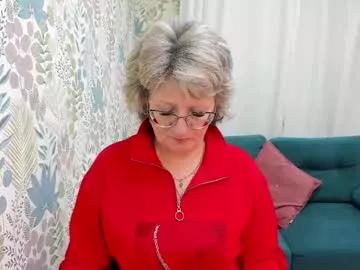 evelynblissful on Chaturbate 