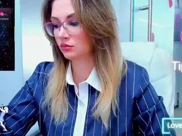 evelyne_rose on Chaturbate 