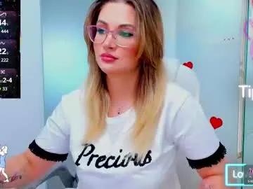 evelyne_rose on Chaturbate 