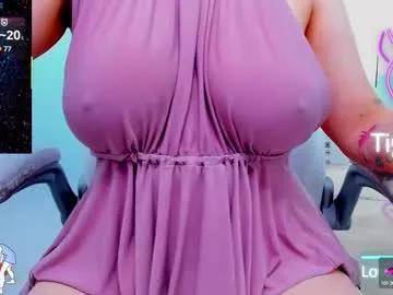 evelyne_rose on Chaturbate 