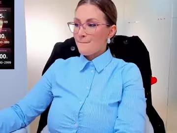 evelyne_rose on Chaturbate 