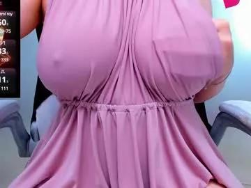 evelyne_rose on Chaturbate 
