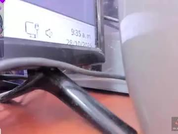 Chaturbate evelynhoward23  is Freechat  evelynhoward23 — PINK AND TIGHT PUSSYMY NUMBER FAVORITE 25 - Multi-Goal :  You want my Squirt #fuckmachine #18 #latina #teen #hairy