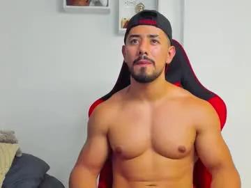 ezzio_scolaro on Chaturbate 