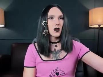 filldamon — Current Goal: I took one thing with maximum pleasure  at 150 tokens -- Sex Show at Final Goal #femboy #goth #mistress #twink #trans #joi #c2c #trans #tattoos #piercing #18