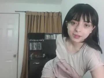 finnky1 on Chaturbate 