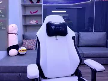 Group fitcougarcb on Chaturbate