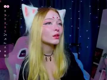 Freechat flaircorell on Chaturbate