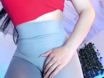 flylia_ on Chaturbate 
