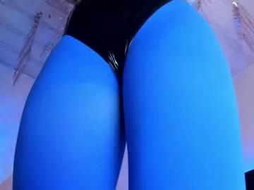 flylia_ on Chaturbate 