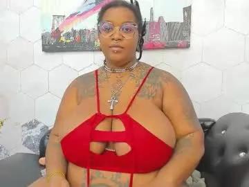 fuentes_anna — Current Goal: Ahegao + stick out tongue  at 50 tokens -- Next Goal: SLAP FACE WITH DILDO -- I'm shy daddy, but i love being very horny with you! #saliva #Hairyarmpits  #bigboobs #ebony #curvy