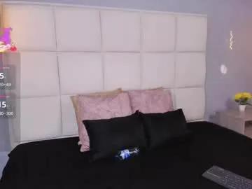 gabby_ferreira on Chaturbate 