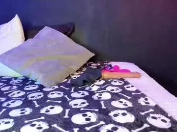 gasai_usagi_gh on Chaturbate 
