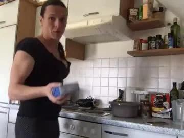 germantransjulia — German TS Julia Joy  - Backstunde - Ziel Oberteilfrei  #German #Trans #TS #Shemale #BigBoobs #TGirl