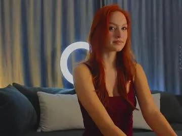 gildedkitten — Hey guys! My name is Stacy! My GOAL To squeeze my tits close to you  #18 #new #redhead #teen #bigboobs [24 tokens remaining]