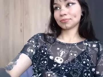 Freechat give_me_orgasms on Chaturbate