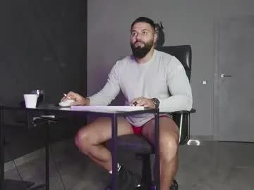 Chaturbate glennmasters  is Freechat  glennmasters —  #party #cumshowinprivate #smoking #bwc  #domination