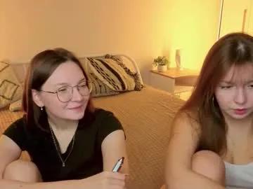 gothicxz — Current Goal: SHOW BODY AND TOUCH EACH OTHER at 170 tokens -- Next Goal: FRENCH KISSING CLOSE UP -- #smalltits #lovense #bigass #lesbian #couple