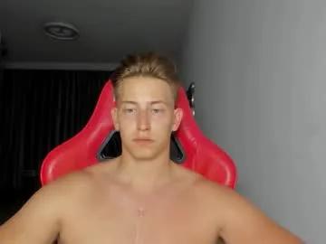 Chaturbate gym_alpha  is Freechat  gym_alpha — GOAL: send hot cum video (last tipper) #18  #master #cashmaster  #muscles #findom