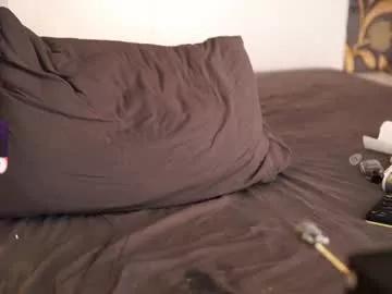 Freechat habibatti69 on Chaturbate