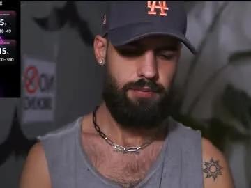 hairyrobxxx — BACK HOME , NAUGHTY AGAIN :p - Goal: MAKE ME FEEL YOUR HARD KISSES [3133 tokens left] #bigcock #findom #hairy #student #young