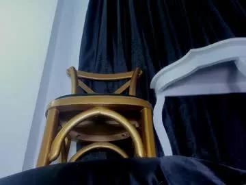 halley_raven on Chaturbate 